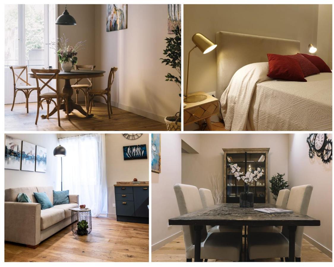 Four Elements Apartments Катания Екстериор снимка
