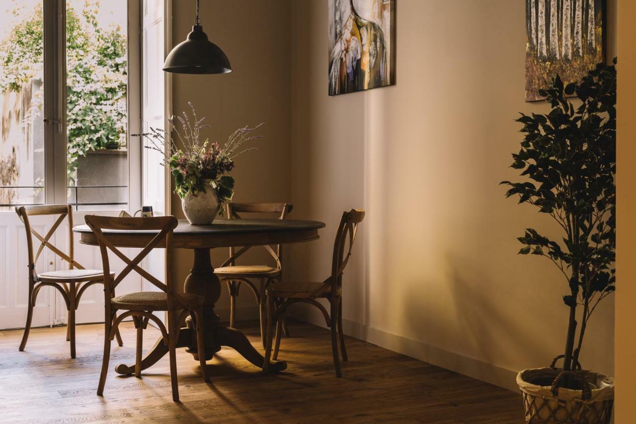 Four Elements Apartments Катания Екстериор снимка