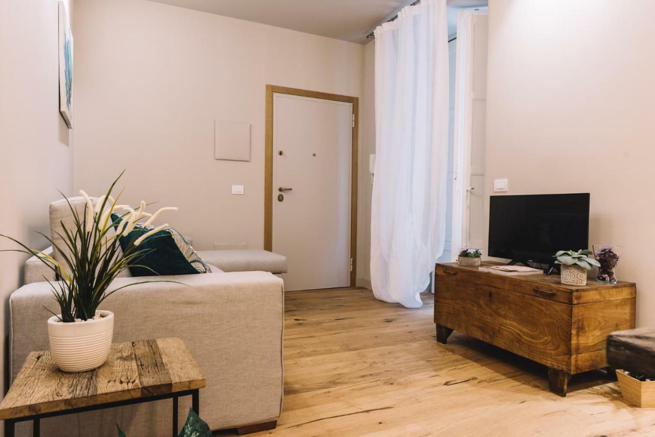 Four Elements Apartments Катания Екстериор снимка