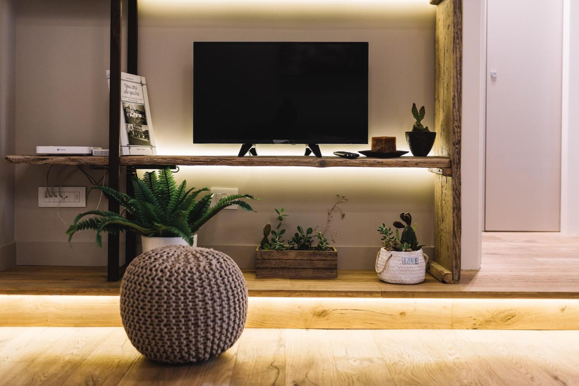 Four Elements Apartments Катания Екстериор снимка