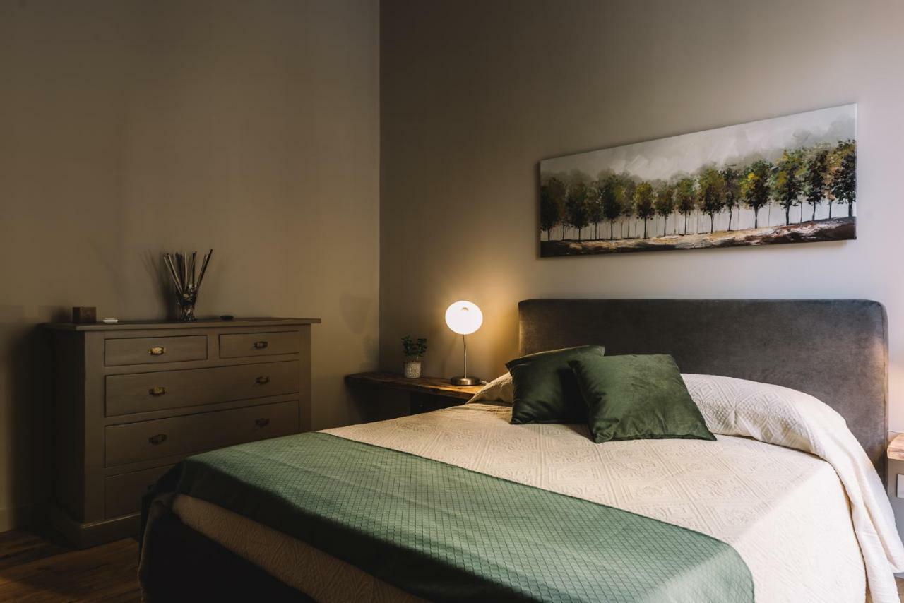 Four Elements Apartments Катания Екстериор снимка