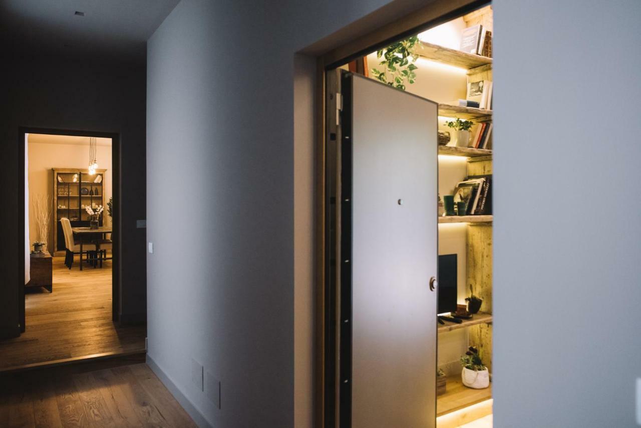 Four Elements Apartments Катания Екстериор снимка