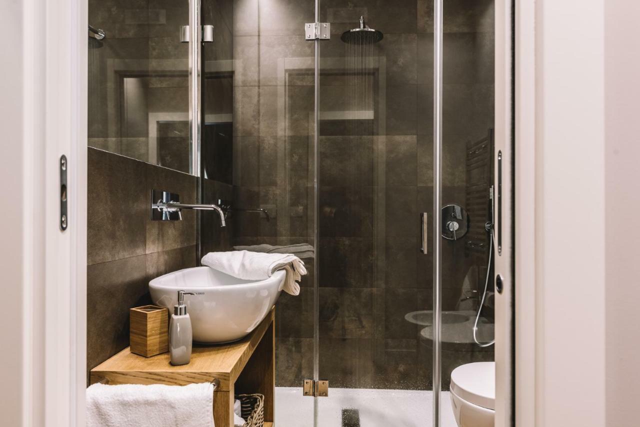 Four Elements Apartments Катания Екстериор снимка