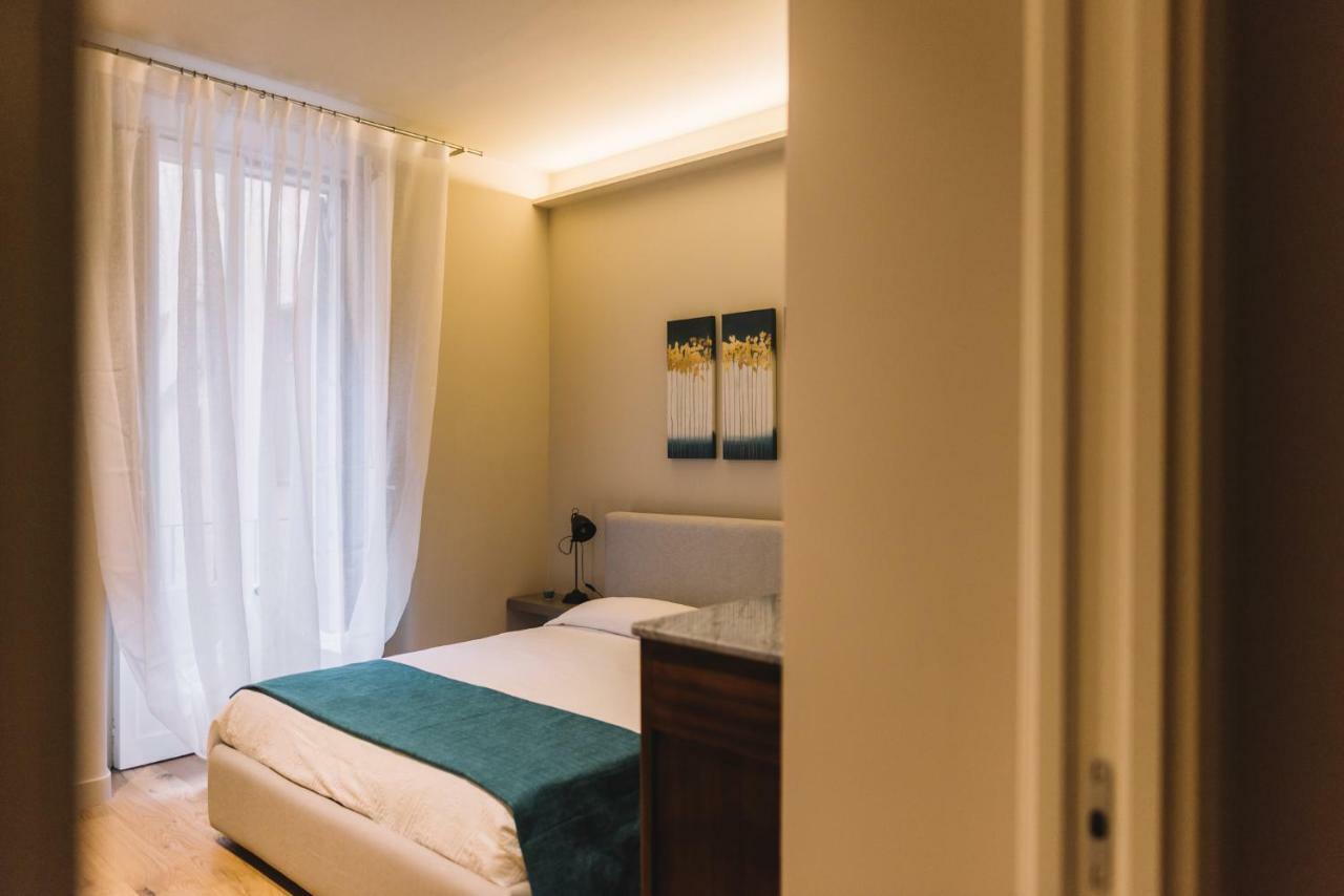 Four Elements Apartments Катания Екстериор снимка