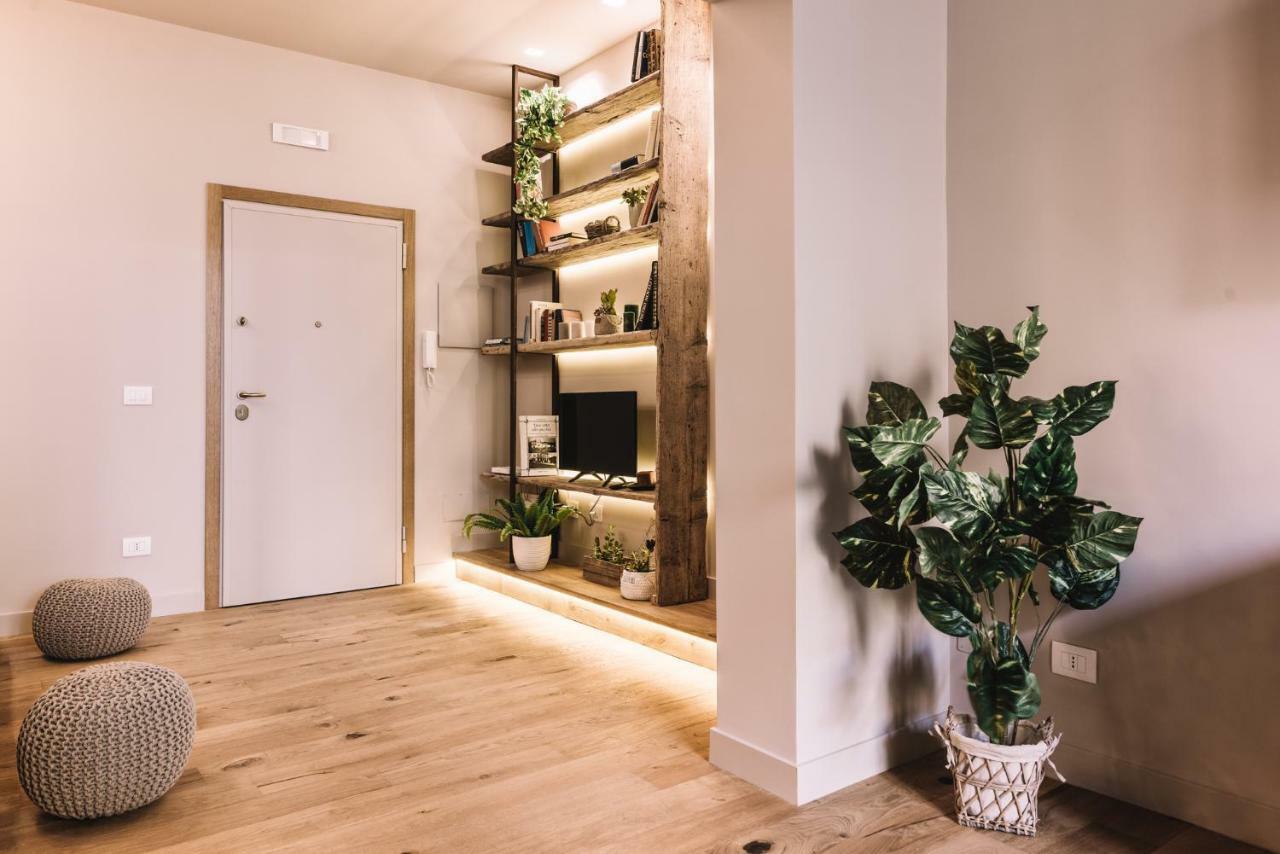 Four Elements Apartments Катания Екстериор снимка
