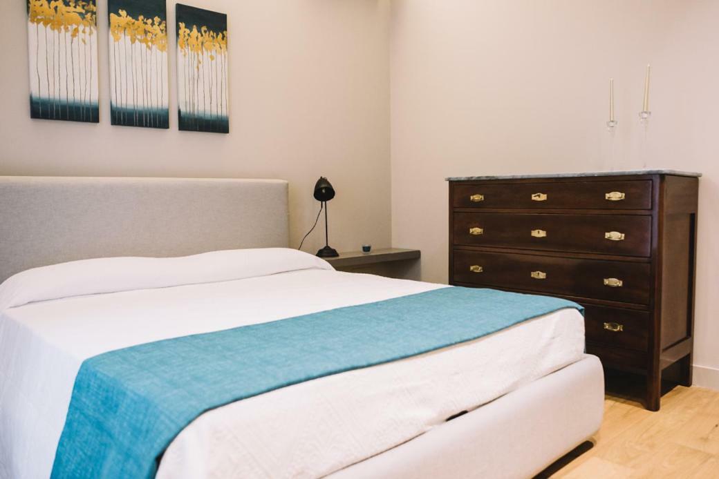 Four Elements Apartments Катания Екстериор снимка