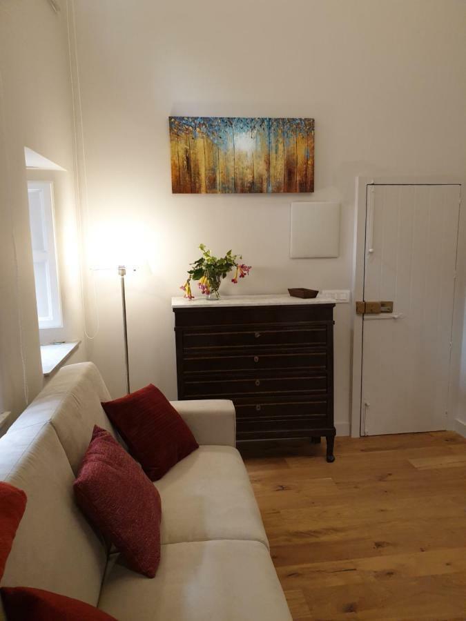 Four Elements Apartments Катания Екстериор снимка