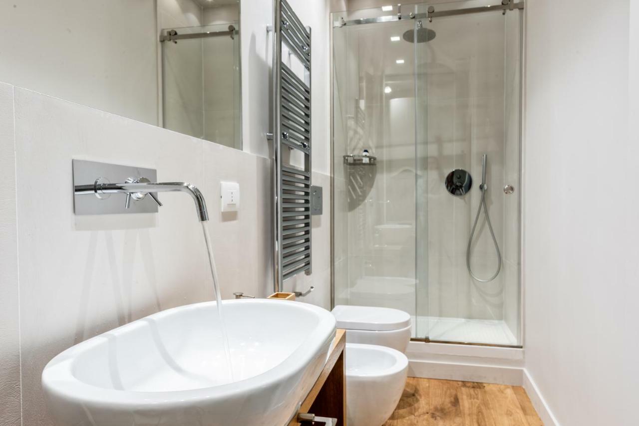 Four Elements Apartments Катания Екстериор снимка