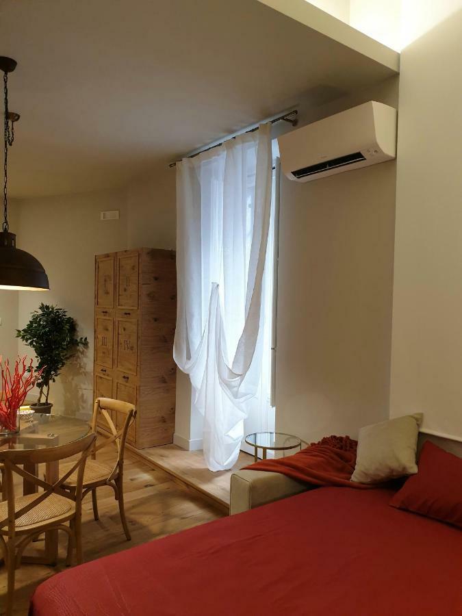 Four Elements Apartments Катания Екстериор снимка