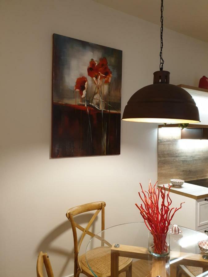 Four Elements Apartments Катания Екстериор снимка